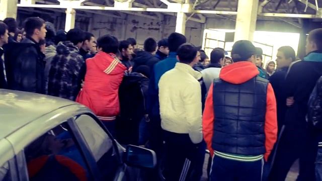 13.10.2013 Сходка БПАН (с) Мелеуз смотреть онлайн