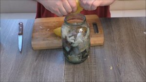 Как приготовить рыбу в микроволновке