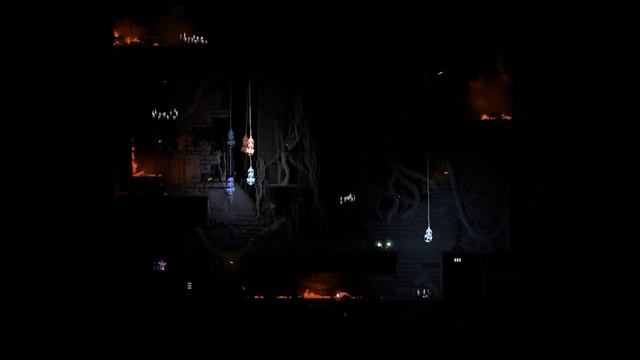 Возвращение к истокам! ▷ Rain World: Downpour ◁ №1 (Мастер копья) смотреть онлайн