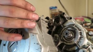 Выявление проблем в датчике включения передачи