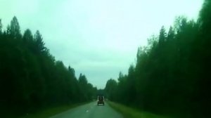 нива с реактивным  двигателем