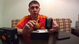 Эхолот ПРАКТИК 7 RF