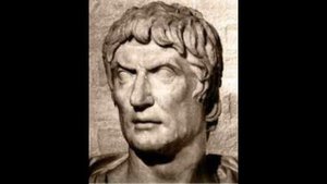 Луций Корнелий Сулла — биография