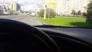 Электроскладывание зеркал Kia Spectra