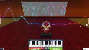 Tokyo Ghoul Unravel I Roblox Piano