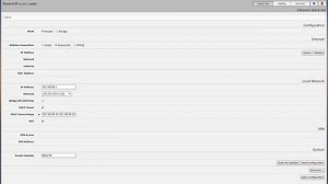 Mikrotik hEX RB750Gr3 5-port Ethernet Gigabit Router review