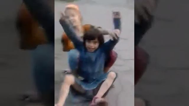 Семья бомжей #1 смотреть онлайн