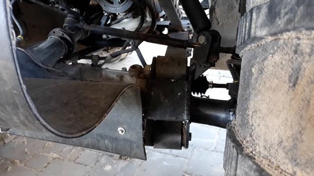 Доработки Росомахи. Часть 5. смотреть онлайн