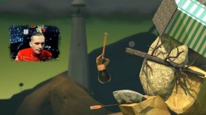 ШИМОРО НА ИЗИ ПРОХОДИТ Getting Over It with Bennett Foddy!