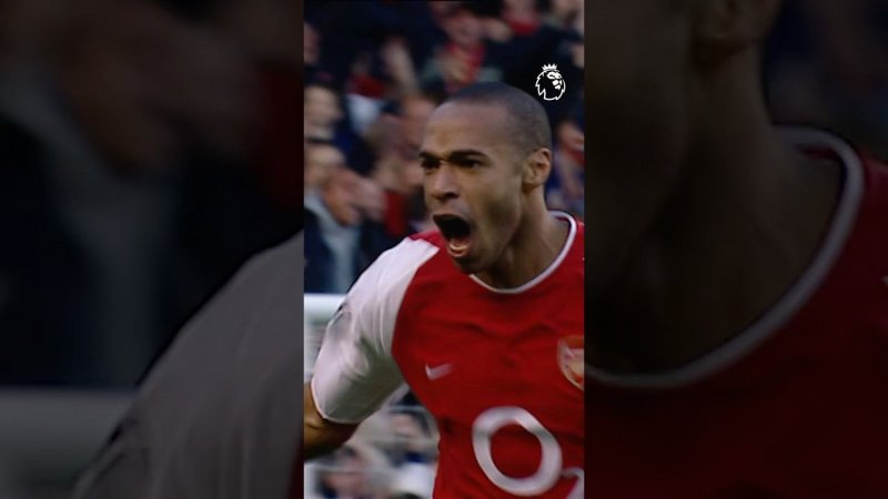 Henry's Solo Brilliance Against Spurs!