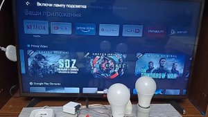 Google Home по-русски. Chromecast 4K как способ управления умным домом.