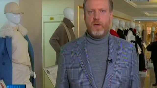 В Совете Федерации открылась выставка «Отечественные дизайнеры – российским женщинам»