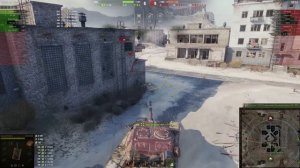 T95/FV4201 Chieftain ● Царь танков снова в деле! Невероятный рекорд после нерфа в world of tanks