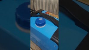Автономный отопитель в палатку для рыбалки,