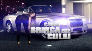 J Alvarez, Cosculluela — La Pelicula