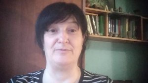 Баранова Ирина Александровна - репетитор по русскому языку - видеопрезентация для Repetit.ru