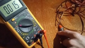 Как проверить провод с помощью мультиметра: в рабочем состоянии или нет