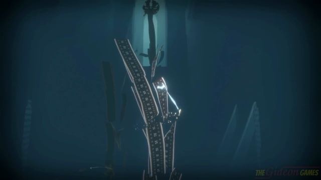 Прохождение Journey (Путешествие)[PS4] - Шедевр в песках [Игра целиком]