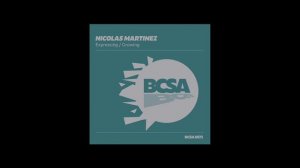 Nicolas Martinez - Expressing [Balkan Connection South America]