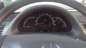 Запуск  Мерседес Спринтер  в мороз, с неработающими свечами  накала.