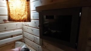 В Русскую Баньку,  Басту Или Канальный Вентилятор???