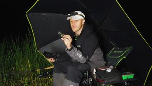 Ночь на рыбалке. Обзор фонаря Armytek Wizard C2 WG. Идеал для фидера?