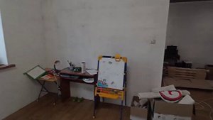 ОБЗОР ЧЕРДАЧНОГО ЛЮКА С НАТЯЖНЫМ ПОТОЛКОМ