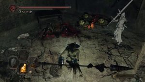 Гайд ФАРМ Цвайхендер, Большая коса, Кортик, Парирующий кинжал в Dark Souls 2 - Дарк Соулс 2