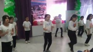 тока тока танец