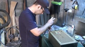 Ремонт акустической системы 6АС-518