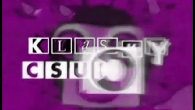 Klasky Csupo in Pink! (Arkin's Effect 122) смотреть онлайн
