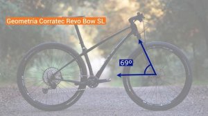 ¿La rígida más exótica? Corratec Revo Bow SL