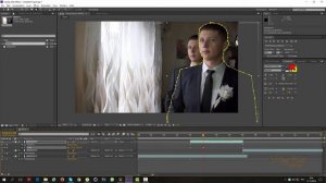 After Effects в главных ролях из стоп кадра