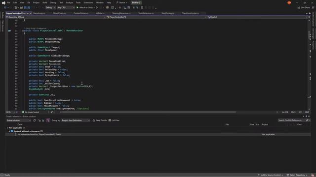 Biowar-Z: Fixing my broken ass code live смотреть онлайн