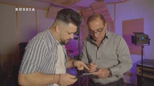 Vahe Soghomonyan - Et Darnanq HAYASTAN