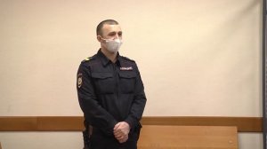Рассмотрено уголовное дело по ч. 1 ст.111 УК РФ
