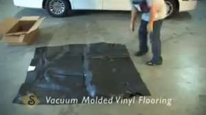 How to install auto carpet in a Car, Truck, Van or SUV