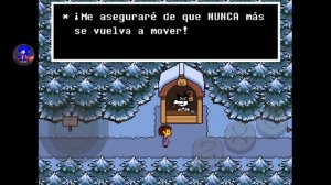 Undertale android español con Botones Incluidos | Demian DM