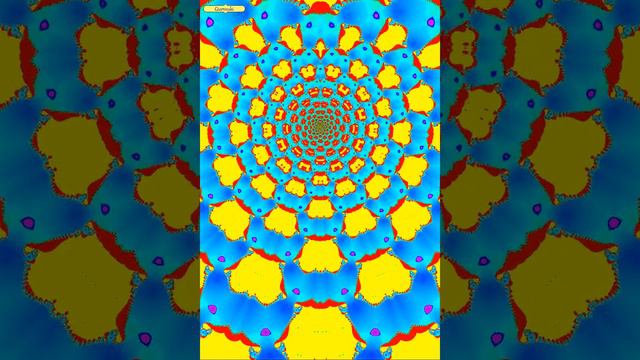 A Starfield Generator