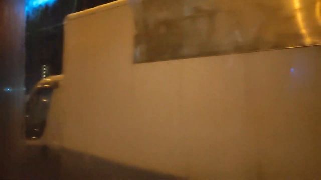 Первый день работы автобуса КАвЗ 4270-50 по маршруту 016 Екатеринбург