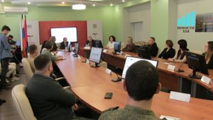 Патриотический форум "Тамбов-Патриот" прошёл в Тамбове
