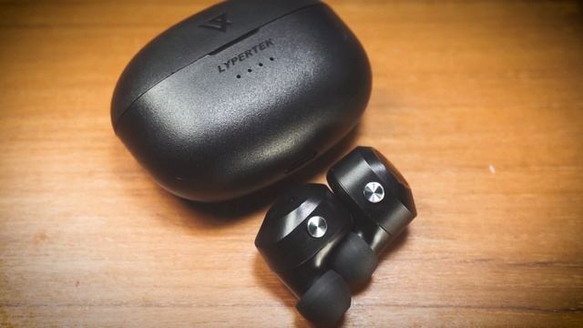 Review TWS Lypertek Tevi & Levi Indonesia смотреть онлайн