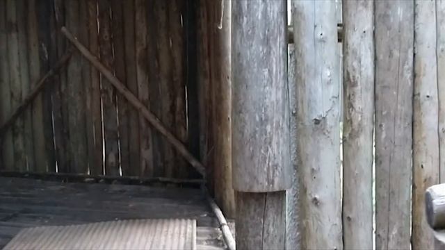 Лемболово, Карельский перешеек. Крепость в лесу и чудесное озеро.