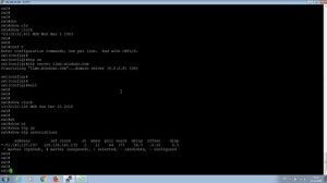 Настройка NTP и Syslog на оборудовании Cisco