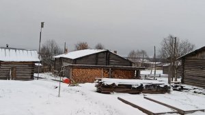 Будни Олега. Тулан и Лана.
