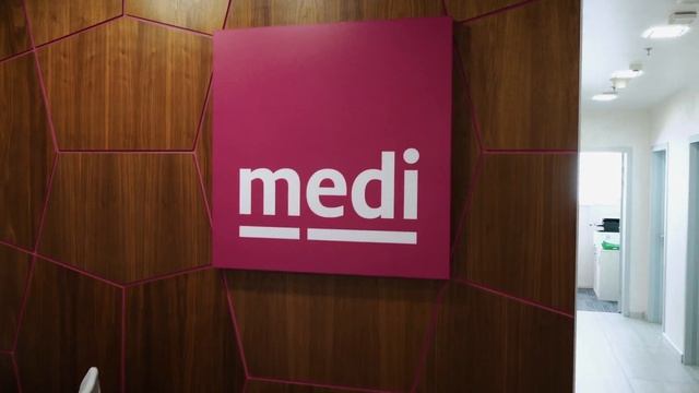 Кейс внедрения Битрикс24 в компанию "МЕДИ РУС"