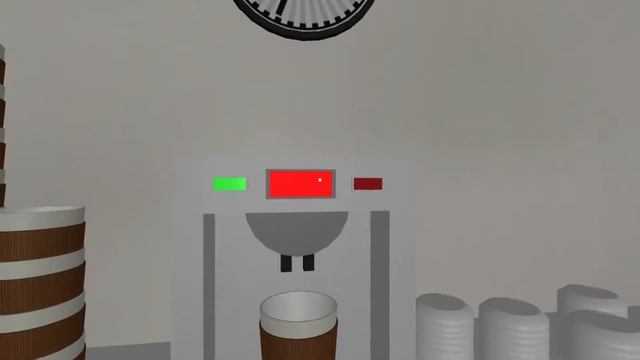 Coffee Runner | JAVA RUN!! смотреть онлайн