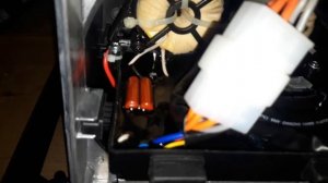 HUTER Dn4400i обзор платы.