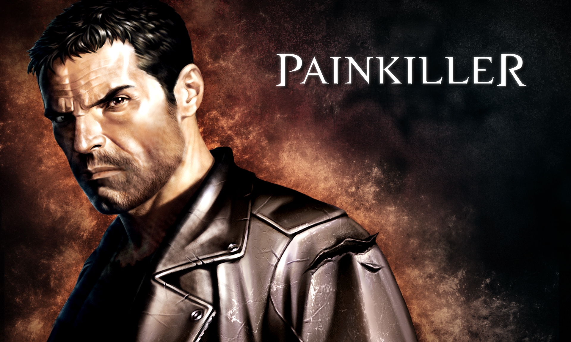Painkiller #16