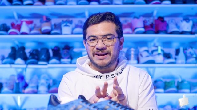 ADIDAS GAZELLE X GUCCI SON INCREÍBLES!!! I Unboxing + Opinión | #sneakers смотреть онлайн